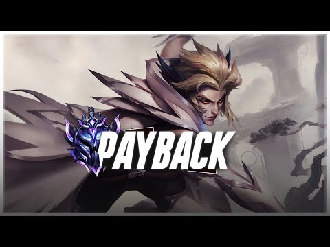 Pàyback - Rakan montage (Short-montage)