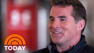 Under Armour CEO Kevin Plank: My company is in an unfair fight with Nike | TODAY