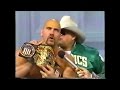 NWA World Championship Wrestling 12 27 86