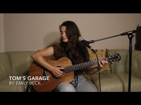 Tom's Garage by Emily Beck