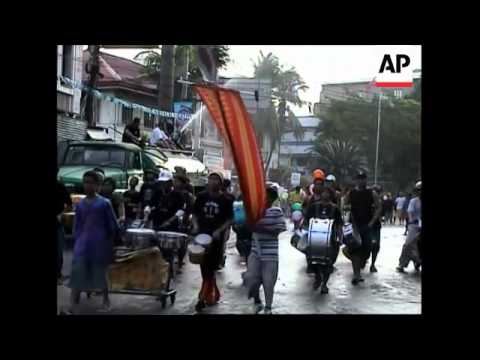 download lagu mp3 mp4 Saint John The Baptist Festival, download lagu Saint John The Baptist Festival gratis, unduh video klip Saint John The Baptist Festival