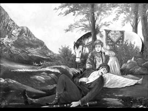 Necmedine Deriki - Siyabend u Xece