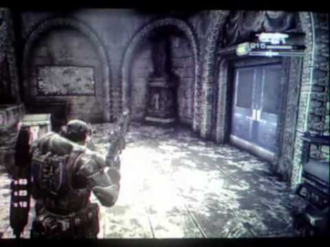 gears of war 2 xbox 360 cheats