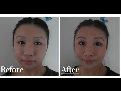 FIRST IMPRESSIONS| Chanel Les Beiges Foundation| KawaiiBeautyTalk