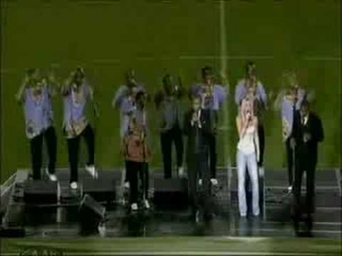 Keedie - Circle Of Life