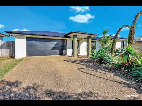 48 Breeze Drive, Bargara, QLD 4670, 4 rūma, 2 rūma horoi, House