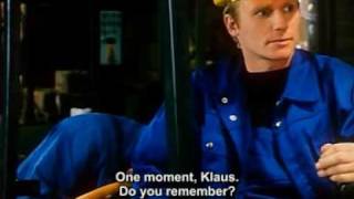 Forklift Driver Klaus: The First Day on the Job (2002) Video