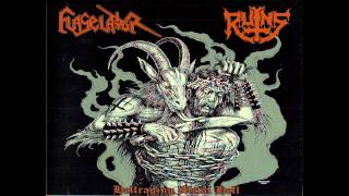 Ruins - Black Mass Sacrifice