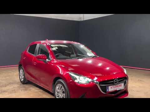 Mazda Demio 1.5 AUTOMATIC - HEATED SEATS - LED HEA - Image 2