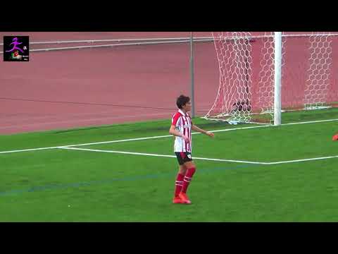 Gol Erika - www.ligasfutbolfemenino.com
