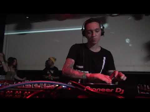 Delirium Podcast 028 with Lucas Freire (Recorded at City Hall, Barcelona)