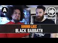 Sound Like Black Sabbath BY Busting The Bank