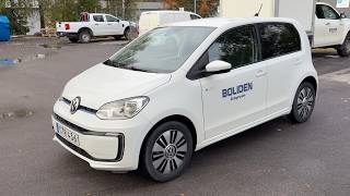 Carro Volkswagen E-Up! 82 hk | Imagem 4 - Autoline