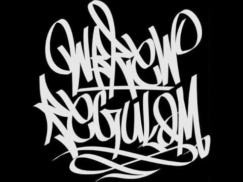 Wbrew Regułom (Cukraz, Jarru, Liso) - Pamiętaj feat. Snapi C.Z.S.T., prod. Liso