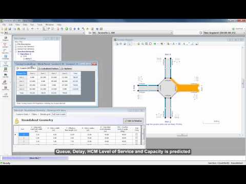 ARCADY 8 - Quick Start Guide