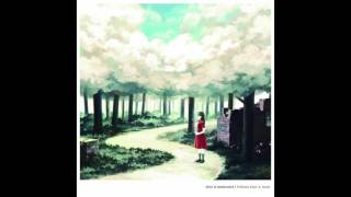 Alice in Wonderword-05 envy by Nanako Hoshino