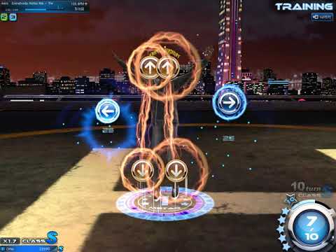 KR Mstar Everybody Hates Me - The Chainsmokers S+