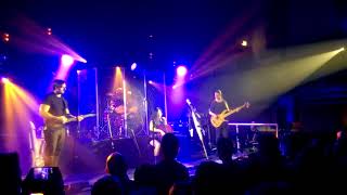 Tina Guo - Tetris @ Round Chapel, London (November 1, 2017)