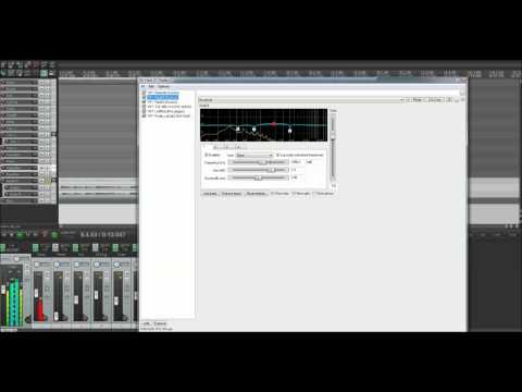 Amp Simulator - LePou Le456 | Pale Horse Tone Test #1