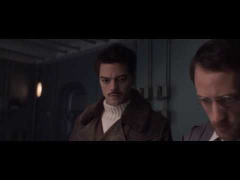 Captain America  The First Avenger   Howard Stark Locates The Tesseract