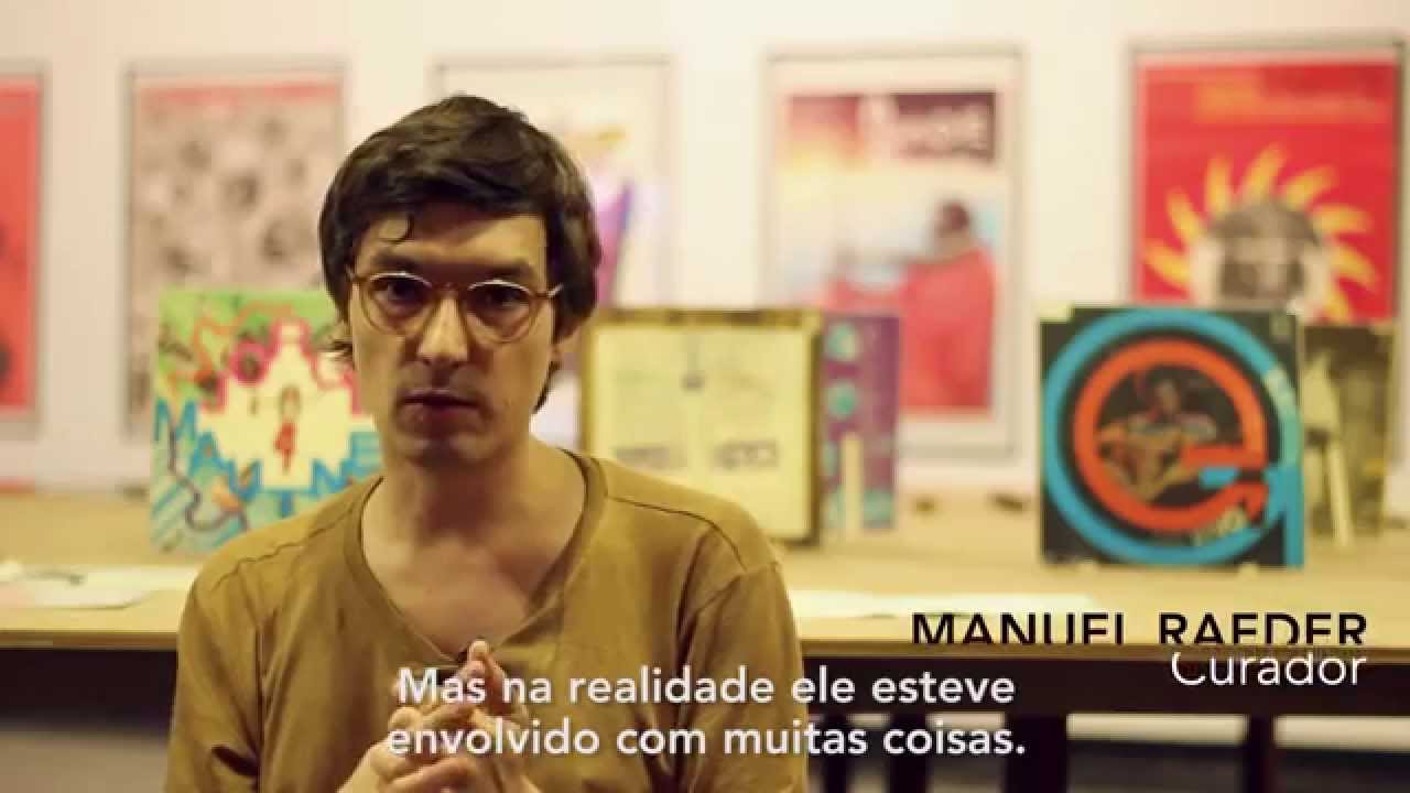 Marginália 1 - Rogério Duarte