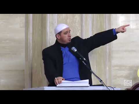 Ngushëllim i veqantë në raste kur vdesë një i afërm - Hoxhë Enis Rama