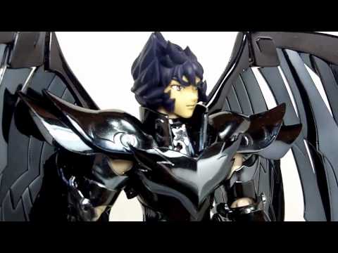 Ikki De Bennu - Fusion Myth Cloth