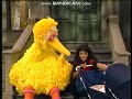 Sesame Street Episode 2624 Part 3 Scenes