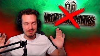 The State of World of Tanks