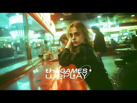 ENJOII x YELL - and your love makes me high