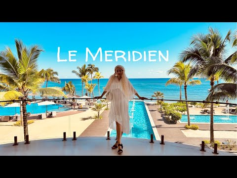 Le Meridien Ile Maurice 5*
