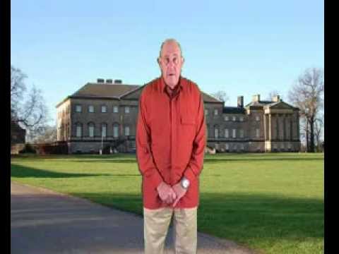 Wakefield  The Merry City