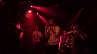 San Fermin - Astronaut - Live at Bitterzoet