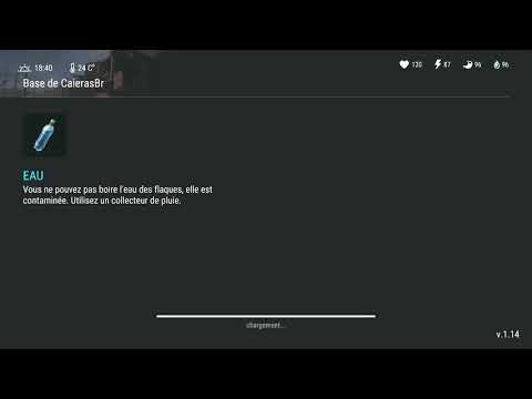 Last day on earth - raid de CaierasBr