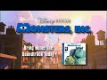 Monsters Inc Soundtrack Commercial If I Didn T Have You Music Video 1080p60