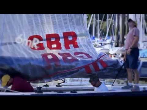 6mR World Championships