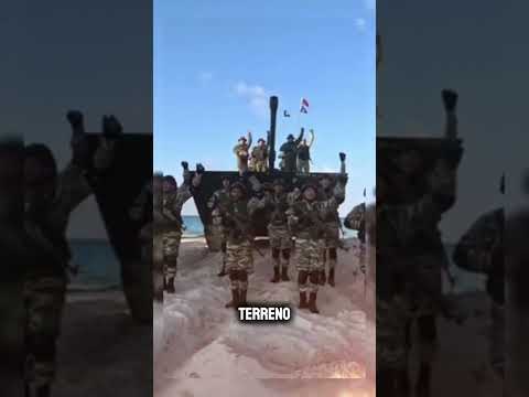 📢 Nueva Esparta, Sucre y Delta Amacuro activan la fusión popular-militar-policial en la ZODI.