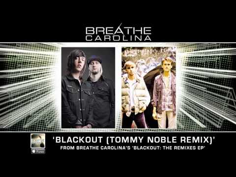 Video thumbnail for Blackout (Tommy Noble Remix)