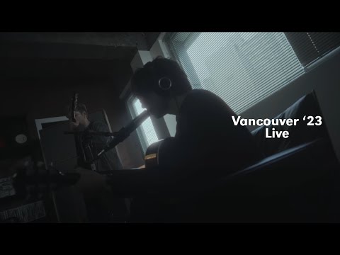 The Poles - Vancouver '23 [Official Live]