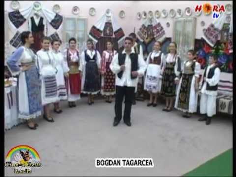 BOGDAN TAGARCEA - Mance-te mandra amarul