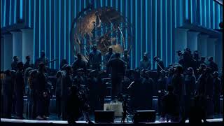 Jesus Is King - Sunday Service Choir - Kanye West