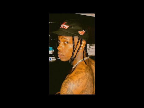 (FREE) Travis Scott Type Beat - "NC-17" | Travis Scott Type Beat 2023