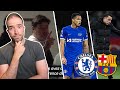 Pochettino BITES BACK In Press Conference! | Colwill To PSG? | Barcelona OUT Of Champions League!