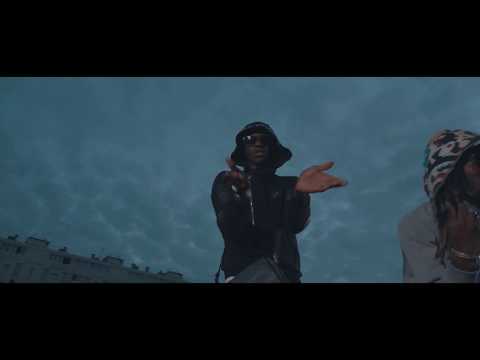 Mafia Spartiate - Freestyle 7B2