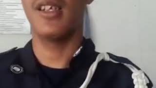 Download lagu Satpam kocak surikiti mp3