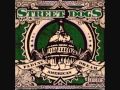 Street Dogs - Hard Luck Kid