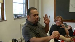 Betty&#39;s Diner Presentation Pt 2