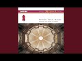 Mozart: Cassation (Final-Musik) in G, K.63 - 1. Marcia