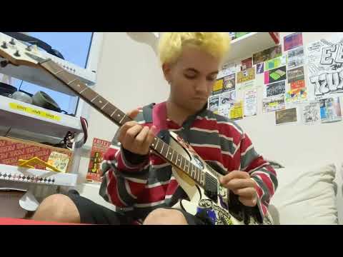 Lullaby - Lagwagon