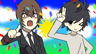 Cover art for MESMERIZER-Death note edition